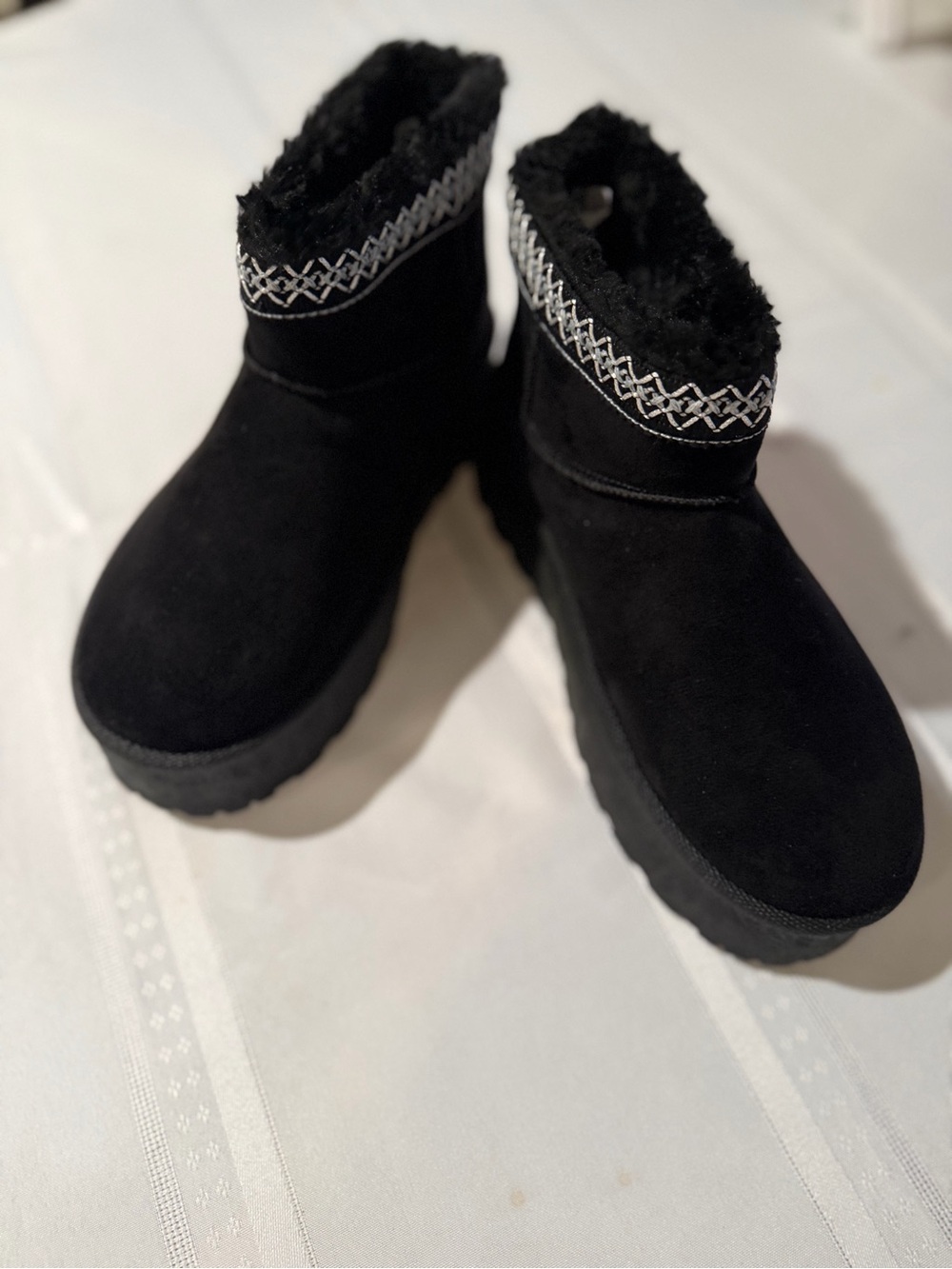 Sugar Kiss Boots